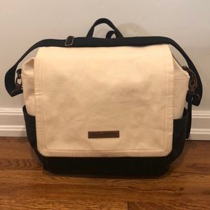 Petunia Pickle Bottom Diaper Bag and Backpack